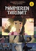Maameren tarinat #4