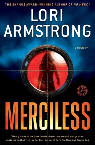 Merciless (Mercy Gunderson Mystery #3)