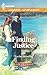 Finding Justice (Templeton Cove, #1)