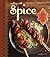 Cooking with Spice by Jennifer Newens