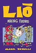 Lio: Making Friends
