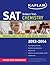 Kaplan SAT Subject Test Chemistry 2013-2014 (Kaplan Test Prep)