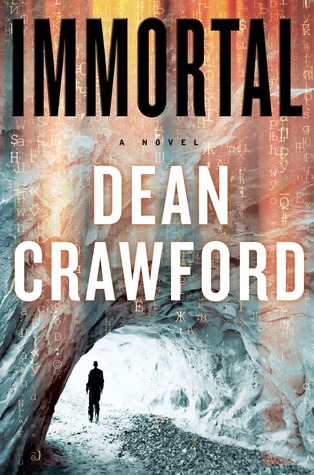 Immortal (Ethan Warner #2)