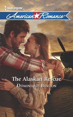 The Alaskan Rescue (Mass Market Paperback)