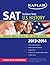 Kaplan SAT Subject Test U.S. History 2013-2014