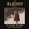 The Alienist by Caleb Carr