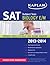Kaplan SAT Subject Test Biology E/M 2013-2014 (Kaplan Test Prep)