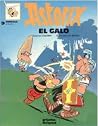 Asterix el galo by René Goscinny