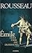 Émile oder Über die Erziehung