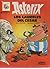 Asterix: Los laureles del César (Astérix, #18)