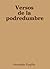 Versos de la Podredumbre