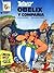 Asterix - Obelix y Compañia - Rustica by René Goscinny