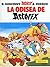 La odisea de Astérix by Albert Uderzo