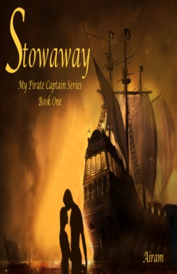 Stowaway (My Pirate Captain, #1)