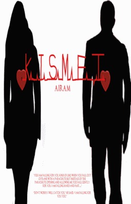 Kismet (Kismet, #1)