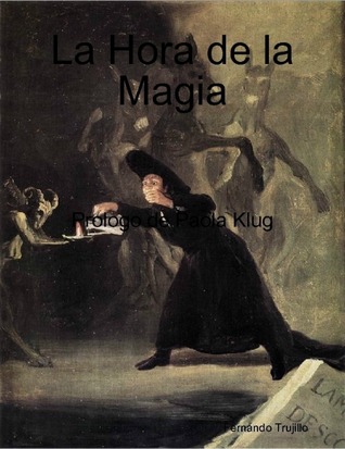 La Hora de la Magia