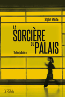 La sorcière du palais