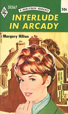 Interlude In Arcady (Paperback)