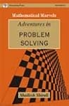 Adventures in Problem Solving