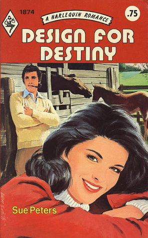 Design For Destiny (Paperback)