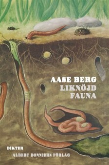 Liknöjd fauna (Hardcover)