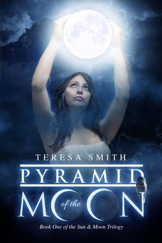 Pyramid of the Moon (Sun and Moon, #1)