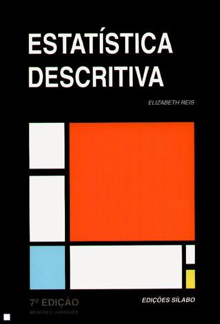 Estatística Descritiva (Paperback)