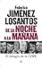 De la noche a la mañana by Federico Jiménez Losantos