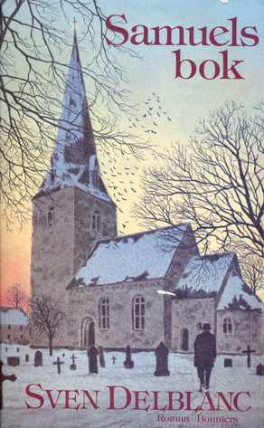 Samuels bok (Hardcover)