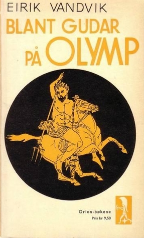 Blant gudar på Olymp (Paperback)