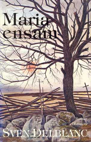 Maria ensam (Mass Market Paperback)