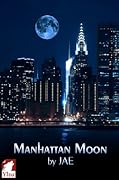 Manhattan Moon (Shape-Shifter, #1.75)