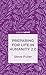 Preparing for Life in Humanity 2.0 (Palgrave Pivot)