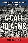 A Call to Arms: M...