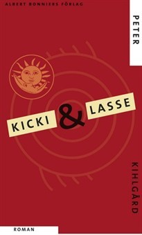 Kicki & Lasse (Hardcover)