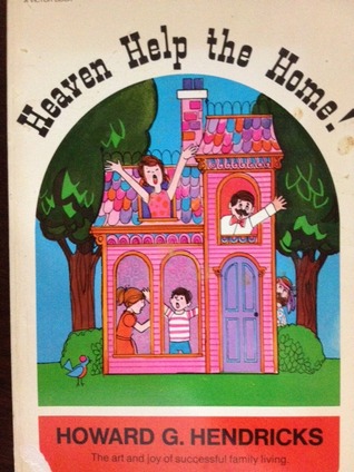 Heaven Help the Home (Paperback)