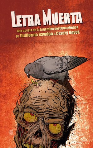 Letra Muerta