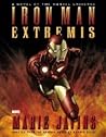 Iron Man: Extremis Prose Novel