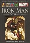 Iron Man by Warren Ellis