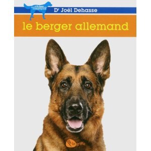 Le berger allemand (Paperback)