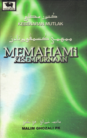 Kebenaran Mutlak:  Memahami Kesempurnaan