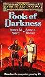 Pools of Darkness (Forgotten Realms: Pools, #2)