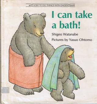 I Can Take a Bath!