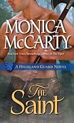 The Saint (Highland Guard, #5)