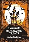 Homemade Hallowee...