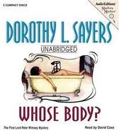 Whose Body?