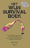 Het wijnsurvivalboek