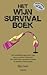 Het wijnsurvivalboek