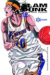 Slam Dunk Deluxe Vol. 12 by Takehiko Inoue Slam Dunk Deluxe Vol. 12 by Takehiko Inoue