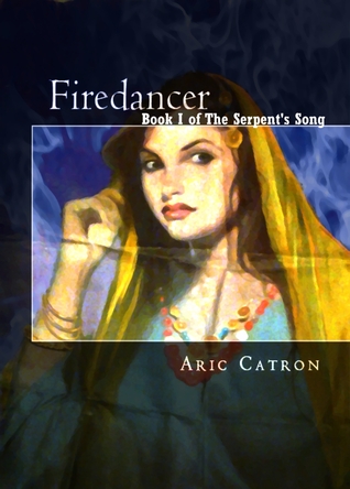 Firedancer (Kindle Edition)